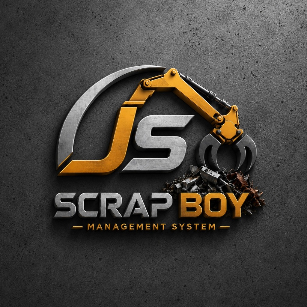 JS Scrap Boy